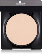 flormar Wet & Dry Compact Powder pudră unificatoare compactă culoare 005 Medium Caramel 10 g