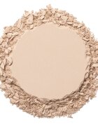 flormar Wet & Dry Compact Powder pudră unificatoare compactă culoare 005 Medium Caramel 10 g
