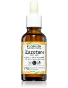 FlosLek Laboratorium Beta Carotene ser ulei cu beta-caroten 30 ml