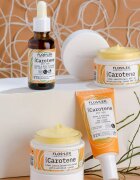 FlosLek Laboratorium Beta Carotene ser ulei cu beta-caroten 30 ml