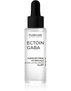 FlosLek Laboratorium Ectoin Gaba Active Lifting Face Serum 3xLift ser cu efect de lifting pentru fermitatea pielii 30 ml