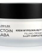 FlosLek Laboratorium Ectoin Gaba Filling Face Cream 3xLift Complete crema cu efect de lifting pentru fermitatea pielii 50 ml