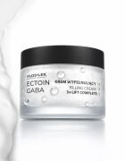 FlosLek Laboratorium Ectoin Gaba Filling Face Cream 3xLift Complete crema cu efect de lifting pentru fermitatea pielii 50 ml