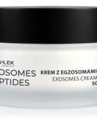 FlosLek Laboratorium Exosomes Peptides Face Cream Wrinkle-Reducing crema de zi anti-rid Soft 3.7 50 ml