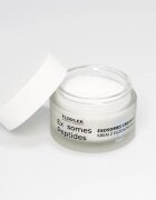 FlosLek Laboratorium Exosomes Peptides Face Cream Wrinkle-Reducing crema de zi anti-rid Soft 3.7 50 ml