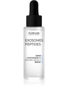FlosLek Laboratorium Exosomes Peptides Face Serum Firming And Revitalising Boost ser revitalizant pentru ten matur 30 ml