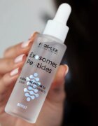 FlosLek Laboratorium Exosomes Peptides Face Serum Firming And Revitalising Boost ser revitalizant pentru ten matur 30 ml