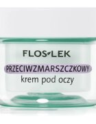 FlosLek Laboratorium Eye Care crema de ochi cu efect antirid 15 ml