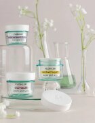 FlosLek Laboratorium Eye Care crema de ochi cu efect antirid 15 ml