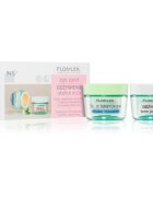 FlosLek Laboratorium Eye Zone set cadou nutritie si hidratare