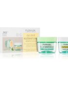 FlosLek Laboratorium Eye Zone set cadou zona ochilor