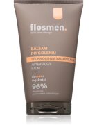 FlosLek Laboratorium FLOSMEN balsam după bărbierit pentru barbati 100 ml