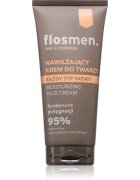 FlosLek Laboratorium FLOSMEN crema de fata hidratanta pentru barbati 50 ml