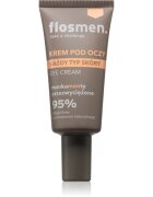 FlosLek Laboratorium FLOSMEN Crema de ochi pentru reintinerire pentru barbati 30 ml