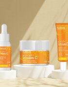 FlosLek Laboratorium Go For Glow Vitamin C set cadou pentru o piele mai luminoasa