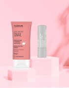 FlosLek Laboratorium Hand & Lip Snail set cadou