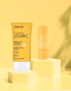 FlosLek Laboratorium Hand & Lip Vitamin C set cadou