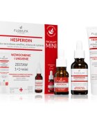 FlosLek Laboratorium Hesperidin set cadou pentru piele sensibilă