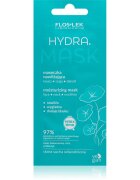 FlosLek Laboratorium Hydra masca hidratanta cu acid hialuronic 6 ml