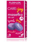 FlosLek Laboratorium Kiss Me Lips set cadou pentru femei
