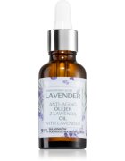 FlosLek Laboratorium Lavender ulei facial cu lavanda 30 ml