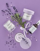 FlosLek Laboratorium Lavender ulei facial cu lavanda 30 ml