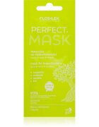 FlosLek Laboratorium Perfect masca de fata pentru curatare pentru pielea cu imperfectiuni 6 ml
