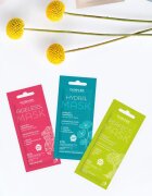 FlosLek Laboratorium Perfect masca de fata pentru curatare pentru pielea cu imperfectiuni 6 ml