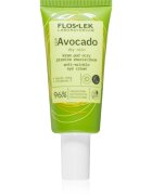 FlosLek Laboratorium richAvocado crema de ochi antirid 30 ml
