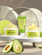 FlosLek Laboratorium richAvocado crema de ochi antirid 30 ml