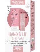 FlosLek Laboratorium Set Hand & Lip set cadou