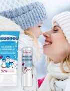 FlosLek Laboratorium Set Winter Care set cadou de Crăciun SPF 20