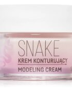 FlosLek Laboratorium Skin Care Expert Snake Crema modelatoare impotriva ridurilor 60+ 50 ml