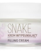 FlosLek Laboratorium Snake crema de noapte nutritiva 50 ml