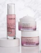 FlosLek Laboratorium Snake crema de noapte nutritiva 50 ml