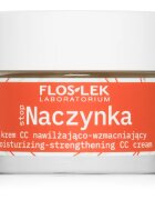 FlosLek Laboratorium stopCapillaries crema CC hidratanta SPF 20 50 ml