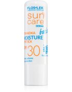 FlosLek Laboratorium Sun Care Derma Basic balsam de buze protector SPF 30 3.8 g