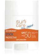 FlosLek Laboratorium Sun Care Derma Protective Stick baton cu protectie solara pentru fata si zonele sensibile ale pielii SPF 50+ 20 g