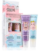 FlosLek Laboratorium Vege Lip Care set cadou pentru buze uscate
