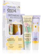 FlosLek Laboratorium Vege Lip Care set îngrijire buze
