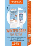 FlosLek Laboratorium Winter Care Set set cadou SPF 50