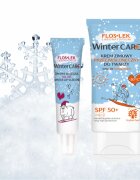FlosLek Laboratorium Winter Care Set set cadou SPF 50