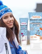 FlosLek Laboratorium Winter Care Set set cadou SPF 50