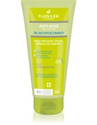 FlosLek Pharma Anti Acne gel de curățare pentru tenul gras predispus la acnee 200 ml