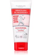 FlosLek Pharma Arnica Active crema de corp cu efect termogen 100 ml
