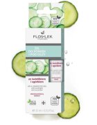 FlosLek Pharma Eye Care gel iluminator pentru ochi impotriva cearcanelor 15 ml