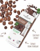FlosLek Pharma Eye Care ser pentru ochi cu efect de iluminare împotriva ridurilor și a cearcănelor întunecate 15 ml