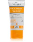 FlosLek Pharma White & Beauty crema de zi impotriva petelor pigmentare SPF 50+ 30 ml