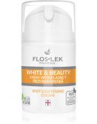 FlosLek Pharma White & Beauty crema impotriva petelor 50 ml