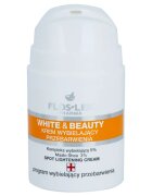 FlosLek Pharma White & Beauty crema impotriva petelor 50 ml